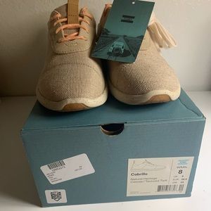 TOMS Women's Sneakers